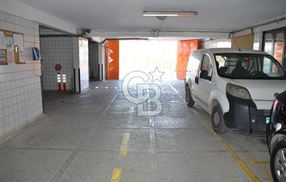 Tibaş Sitesinde, Özel Mimari Tasarım, Satılık 3+1 Lüks Daire