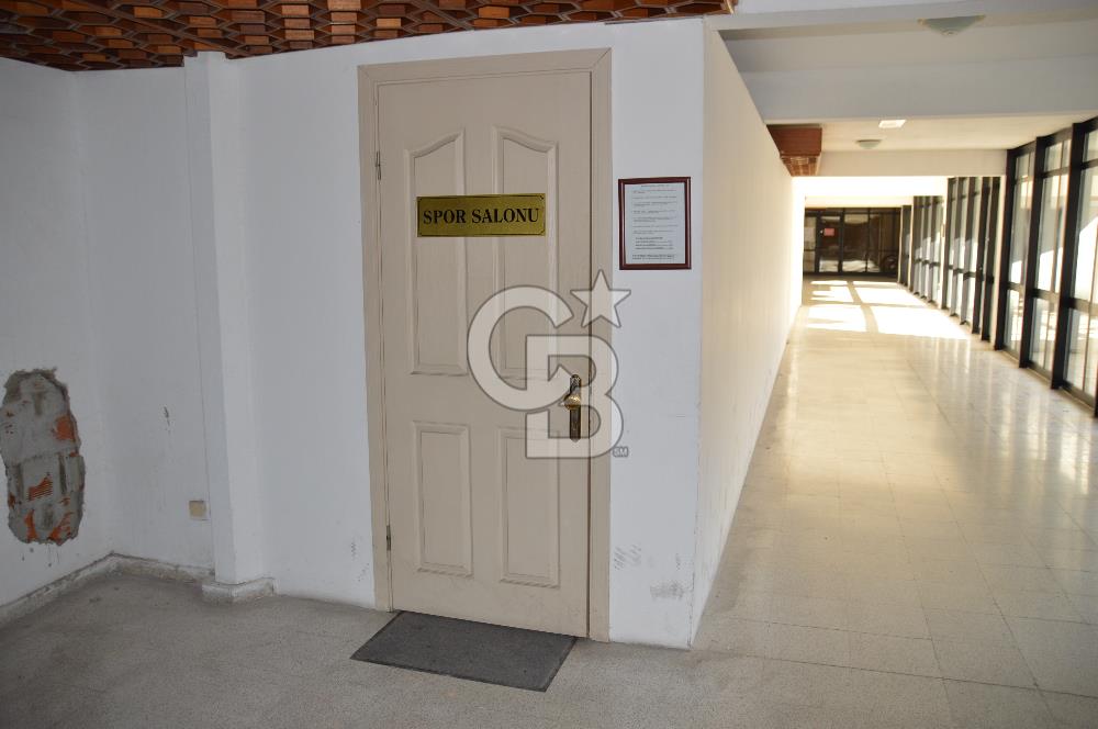 Tibaş Sitesinde, Özel Mimari Tasarım, Satılık 3+1 Lüks Daire