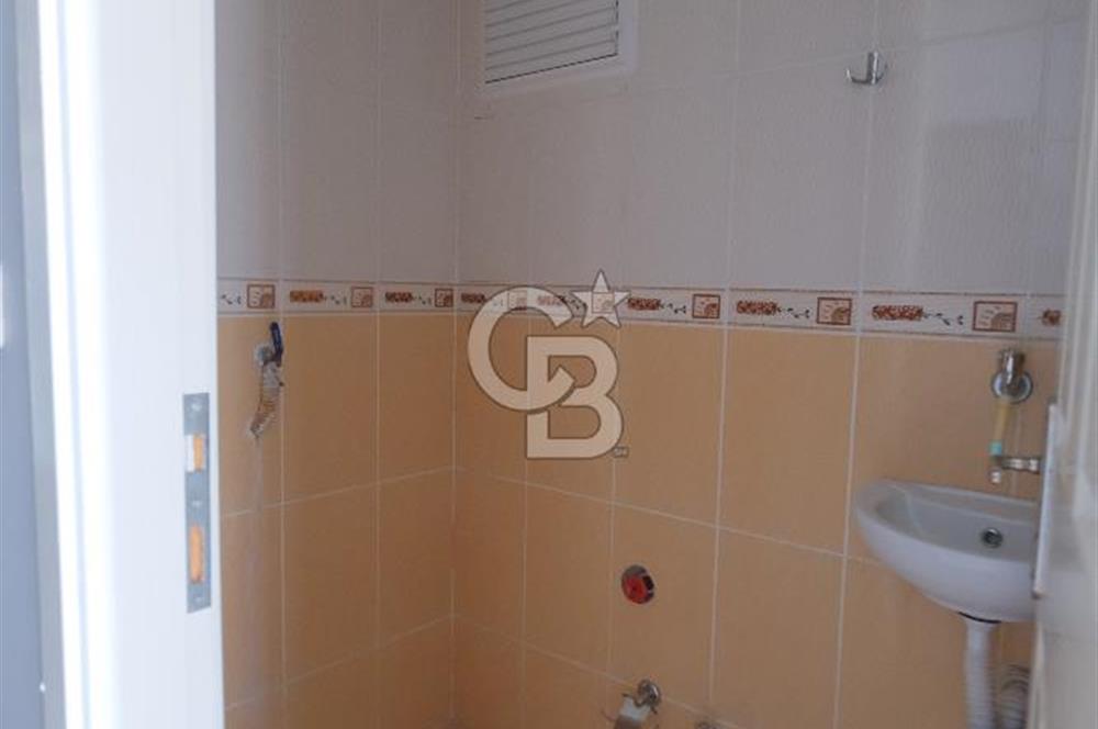 MENEMEN ZEYTİNLİK MAHALLESİN'DE CB İYA'DAN 3+1 KİRALIK DAİRE