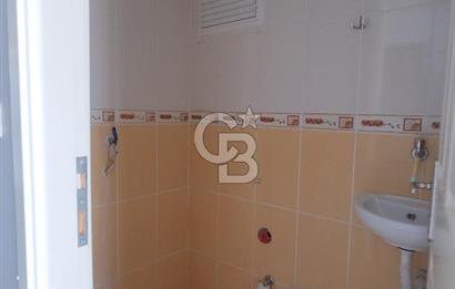 MENEMEN ZEYTİNLİK MAHALLESİN'DE CB İYA'DAN 3+1 KİRALIK DAİRE