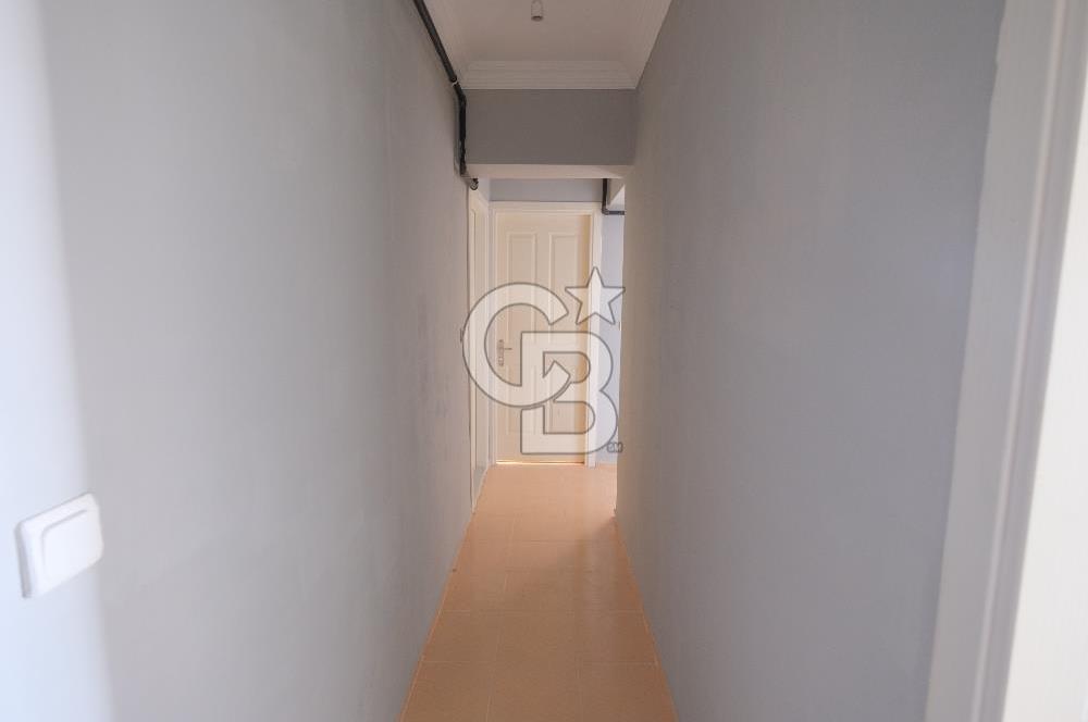 MENEMEN ZEYTİNLİK MAHALLESİN'DE CB İYA'DAN 3+1 KİRALIK DAİRE