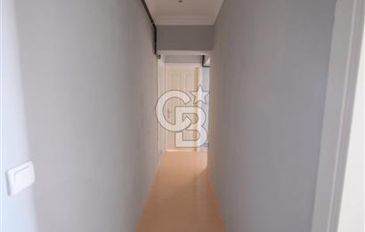 MENEMEN ZEYTİNLİK MAHALLESİN'DE CB İYA'DAN 3+1 KİRALIK DAİRE