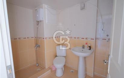 MENEMEN ZEYTİNLİK MAHALLESİN'DE CB İYA'DAN 3+1 KİRALIK DAİRE