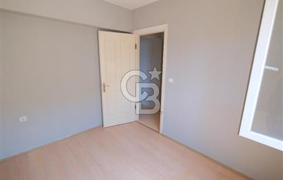 MENEMEN ZEYTİNLİK MAHALLESİN'DE CB İYA'DAN 3+1 KİRALIK DAİRE