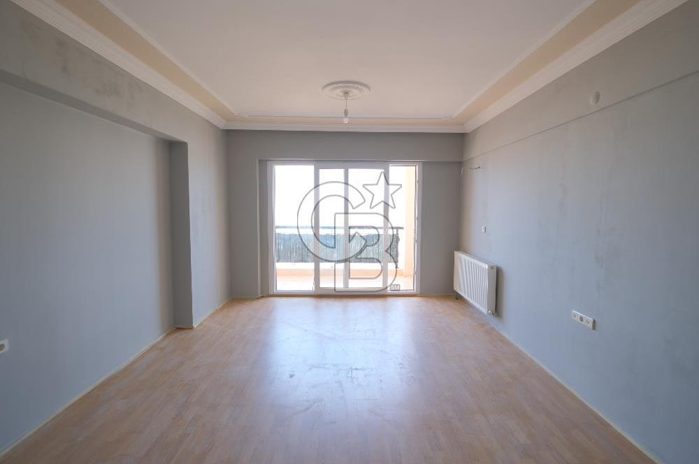 MENEMEN ZEYTİNLİK MAHALLESİN'DE CB İYA'DAN 3+1 KİRALIK DAİRE