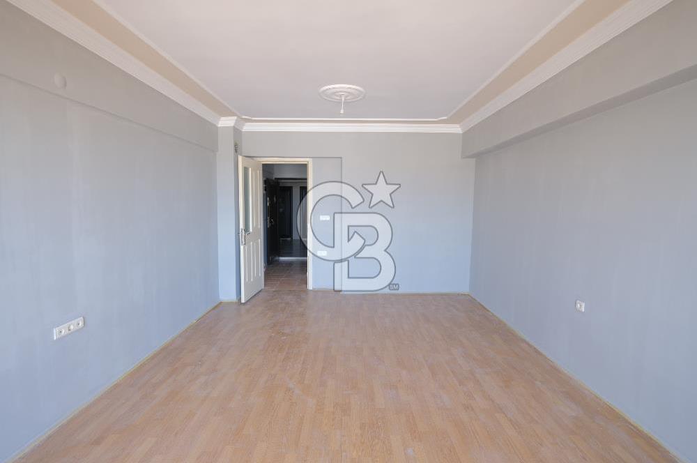 MENEMEN ZEYTİNLİK MAHALLESİN'DE CB İYA'DAN 3+1 KİRALIK DAİRE