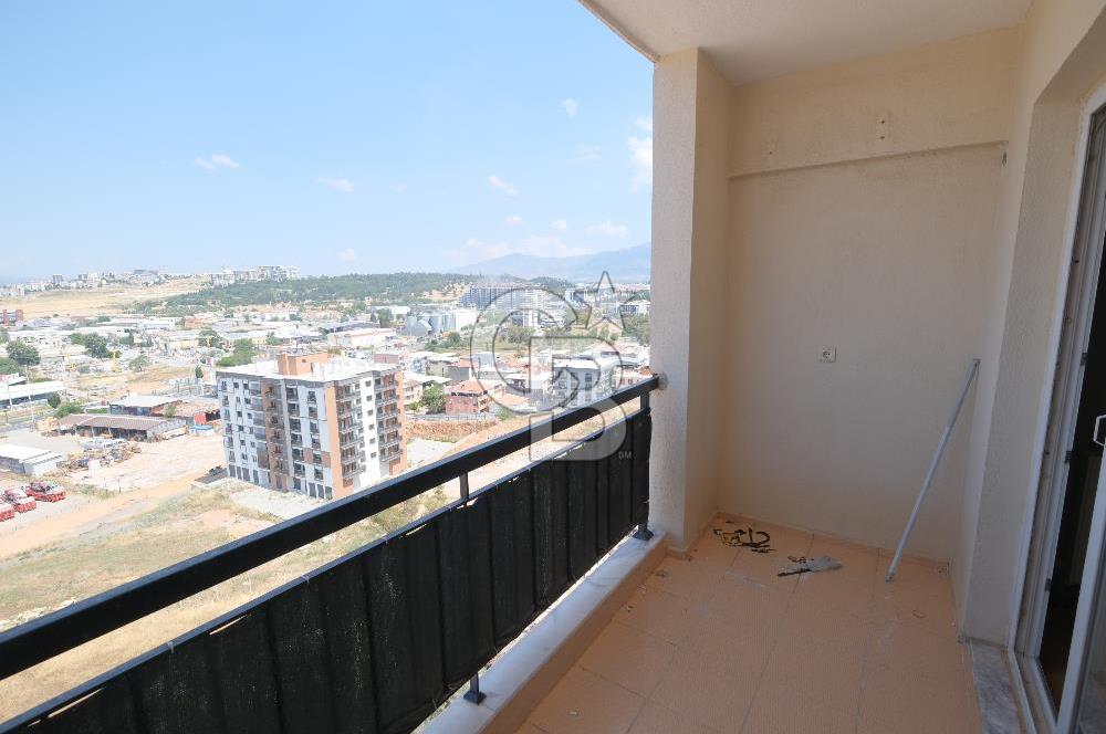 MENEMEN ZEYTİNLİK MAHALLESİN'DE CB İYA'DAN 3+1 KİRALIK DAİRE