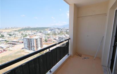 MENEMEN ZEYTİNLİK MAHALLESİN'DE CB İYA'DAN 3+1 KİRALIK DAİRE