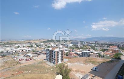 MENEMEN ZEYTİNLİK MAHALLESİN'DE CB İYA'DAN 3+1 KİRALIK DAİRE