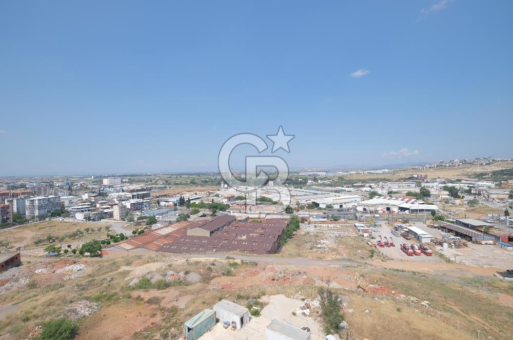 MENEMEN ZEYTİNLİK MAHALLESİN'DE CB İYA'DAN 3+1 KİRALIK DAİRE