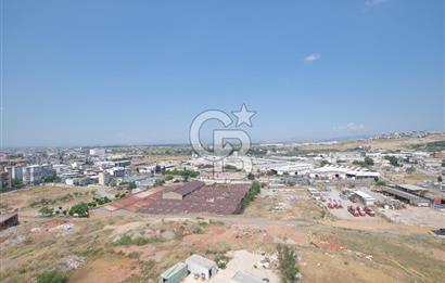 MENEMEN ZEYTİNLİK MAHALLESİN'DE CB İYA'DAN 3+1 KİRALIK DAİRE