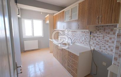 MENEMEN ZEYTİNLİK MAHALLESİN'DE CB İYA'DAN 3+1 KİRALIK DAİRE