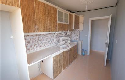 MENEMEN ZEYTİNLİK MAHALLESİN'DE CB İYA'DAN 3+1 KİRALIK DAİRE