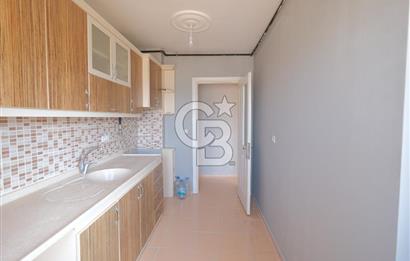MENEMEN ZEYTİNLİK MAHALLESİN'DE CB İYA'DAN 3+1 KİRALIK DAİRE