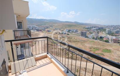 MENEMEN ZEYTİNLİK MAHALLESİN'DE CB İYA'DAN 3+1 KİRALIK DAİRE