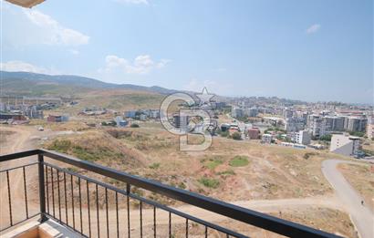 MENEMEN ZEYTİNLİK MAHALLESİN'DE CB İYA'DAN 3+1 KİRALIK DAİRE