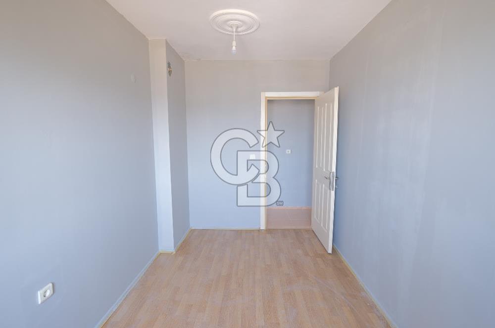 MENEMEN ZEYTİNLİK MAHALLESİN'DE CB İYA'DAN 3+1 KİRALIK DAİRE