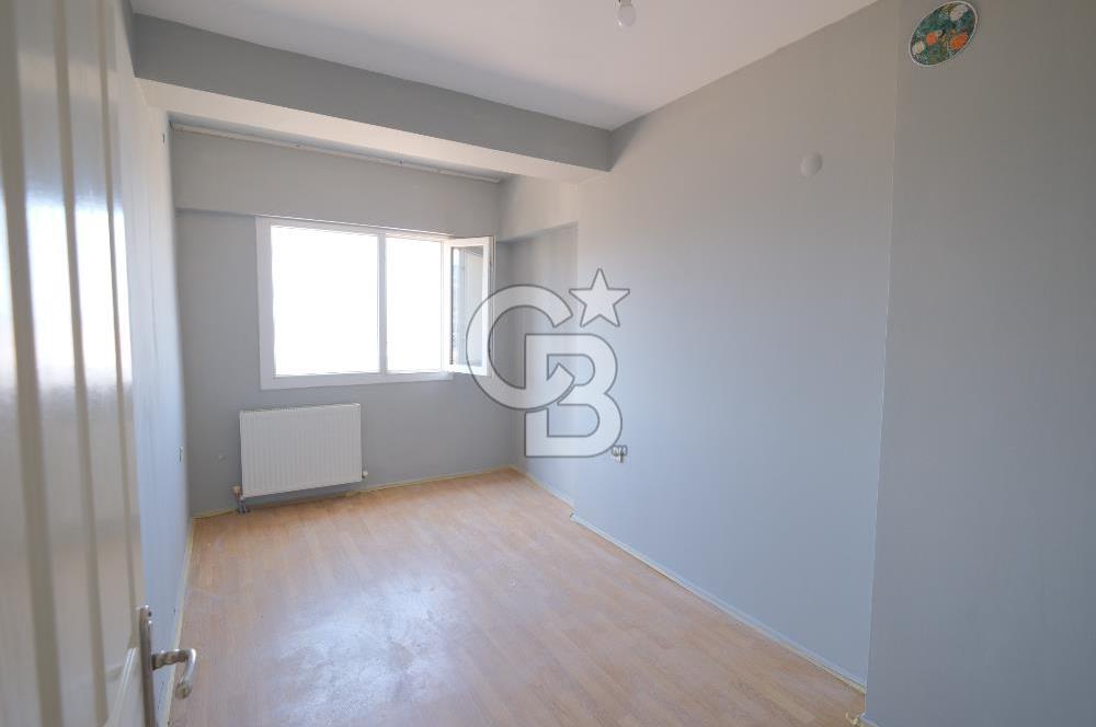 MENEMEN ZEYTİNLİK MAHALLESİN'DE CB İYA'DAN 3+1 KİRALIK DAİRE