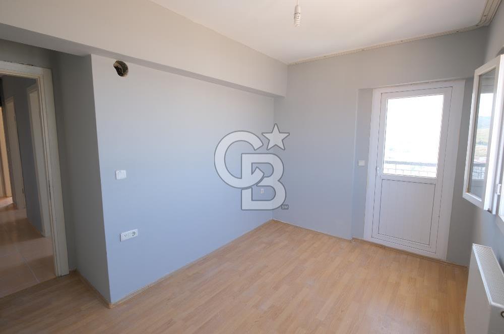 MENEMEN ZEYTİNLİK MAHALLESİN'DE CB İYA'DAN 3+1 KİRALIK DAİRE