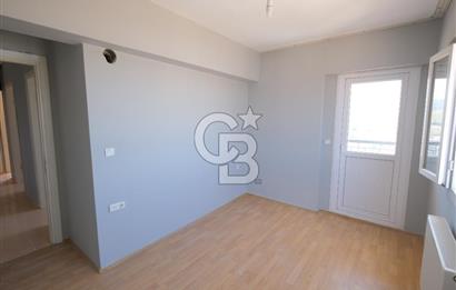 MENEMEN ZEYTİNLİK MAHALLESİN'DE CB İYA'DAN 3+1 KİRALIK DAİRE