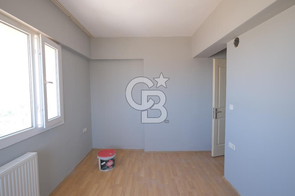 MENEMEN ZEYTİNLİK MAHALLESİN'DE CB İYA'DAN 3+1 KİRALIK DAİRE