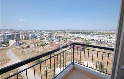 MENEMEN ZEYTİNLİK MAHALLESİN'DE CB İYA'DAN 3+1 KİRALIK DAİRE