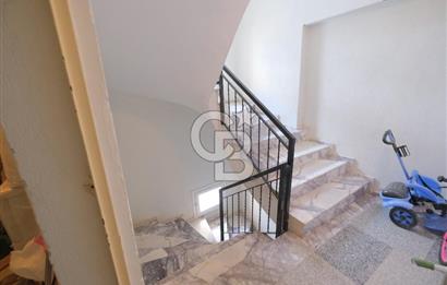 MENEMEN ZEYTİNLİK MAHALLESİN'DE CB İYA'DAN 3+1 KİRALIK DAİRE