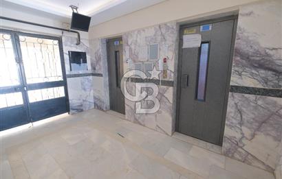 MENEMEN ZEYTİNLİK MAHALLESİN'DE CB İYA'DAN 3+1 KİRALIK DAİRE