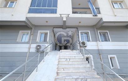 MENEMEN ZEYTİNLİK MAHALLESİN'DE CB İYA'DAN 3+1 KİRALIK DAİRE