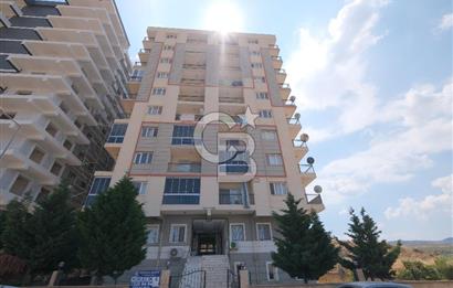 MENEMEN ZEYTİNLİK MAHALLESİN'DE CB İYA'DAN 3+1 KİRALIK DAİRE