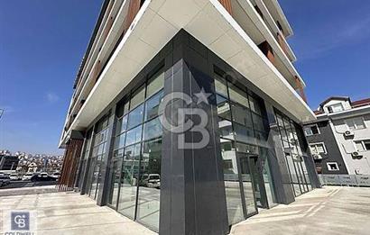 CB-TAN YAHYAKAPTAN MERKEZDE YOLA CEPHE KİRALIK 380M2 DÜKKAN