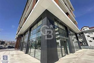CB-TAN YAHYAKAPTAN MERKEZDE YOLA CEPHE KİRALIK 380M2 DÜKKAN