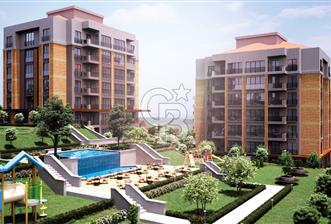 RESİTAL BAHÇEŞEHİR SATILIK 2+1 SIFIR DAİRE