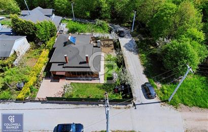 İzmit Sapakpınarı 507m2 Arsa içerisinde iskanlı müstakil ev
