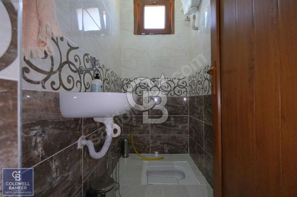 İzmit Sapakpınarı 507m2 Arsa içerisinde iskanlı müstakil ev