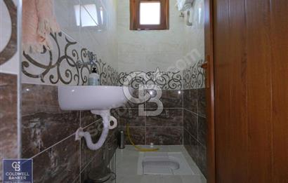 İzmit Sapakpınarı 507m2 Arsa içerisinde iskanlı müstakil ev