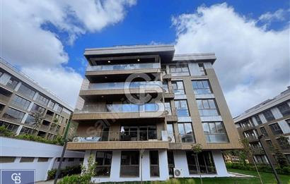 BEYKOZ MARİTZA VADİ KONAKLARI'NDA SATILIK 3+1 DAİRE
