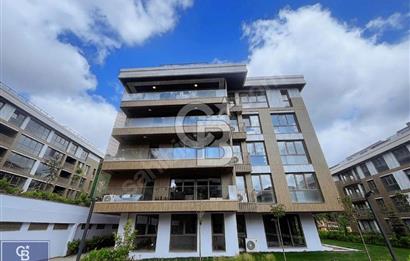 BEYKOZ MARİTZA VADİ KONAKLARI'NDA SATILIK 3+1 DAİRE