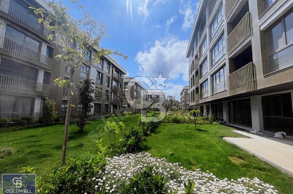 BEYKOZ MARİTZA VADİ KONAKLARI'NDA SATILIK 3+1 DAİRE