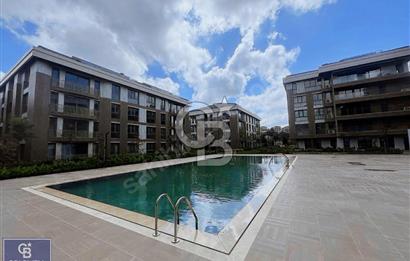 BEYKOZ MARİTZA VADİ KONAKLARI'NDA SATILIK 3+1 DAİRE