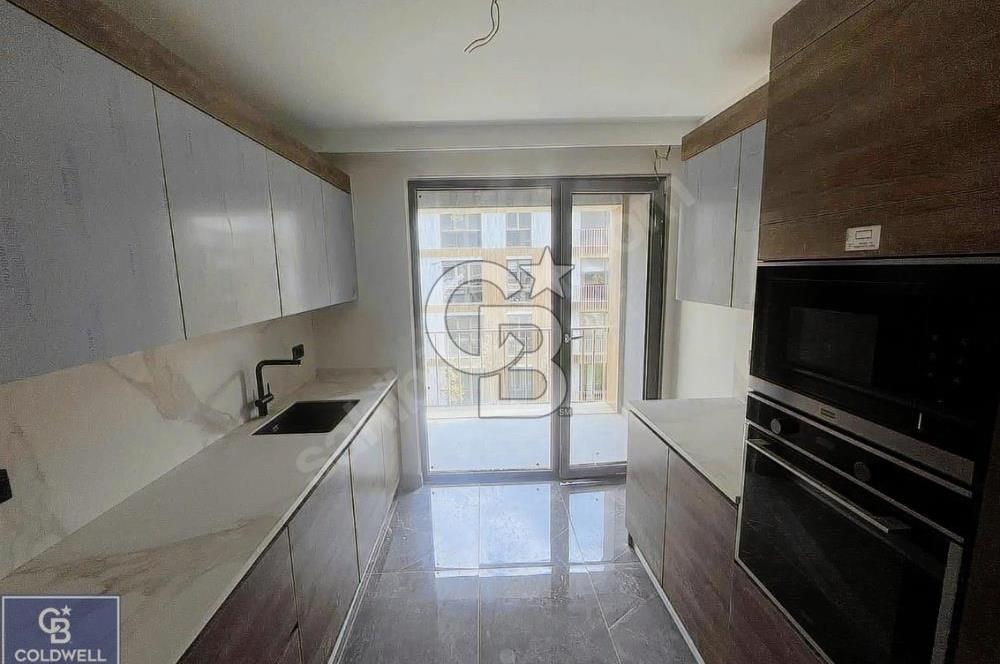 BEYKOZ MARİTZA VADİ KONAKLARI'NDA SATILIK 3+1 DAİRE