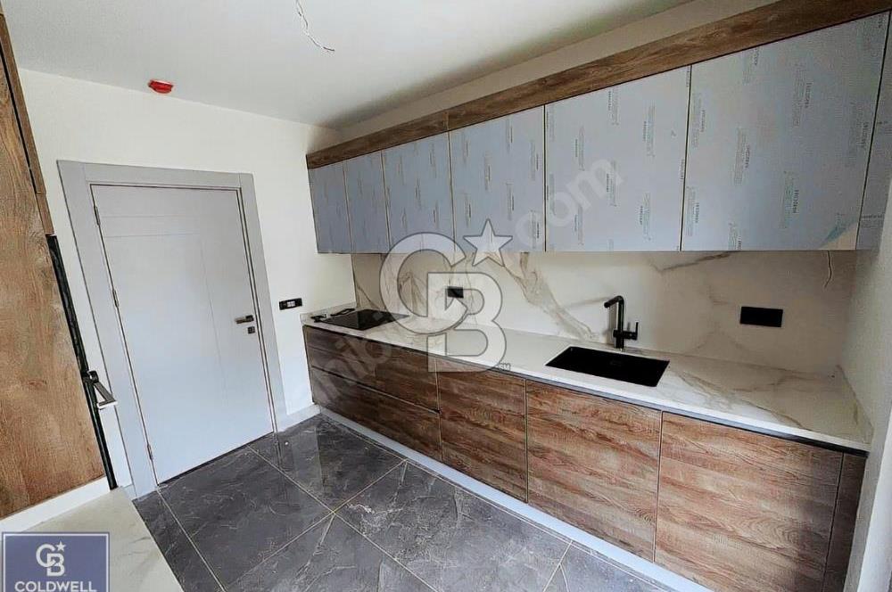 BEYKOZ MARİTZA VADİ KONAKLARI'NDA SATILIK 3+1 DAİRE