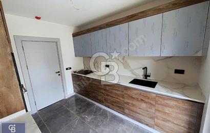 BEYKOZ MARİTZA VADİ KONAKLARI'NDA SATILIK 3+1 DAİRE