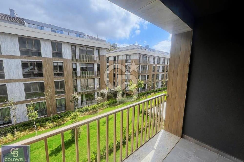 BEYKOZ MARİTZA VADİ KONAKLARI'NDA SATILIK 3+1 DAİRE
