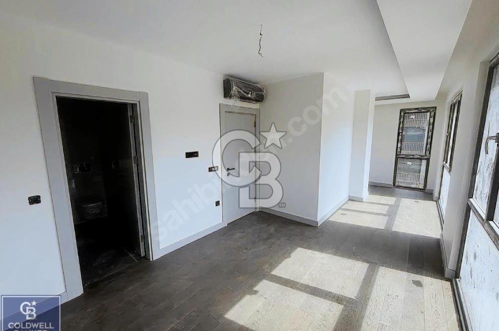 BEYKOZ MARİTZA VADİ KONAKLARI'NDA SATILIK 3+1 DAİRE