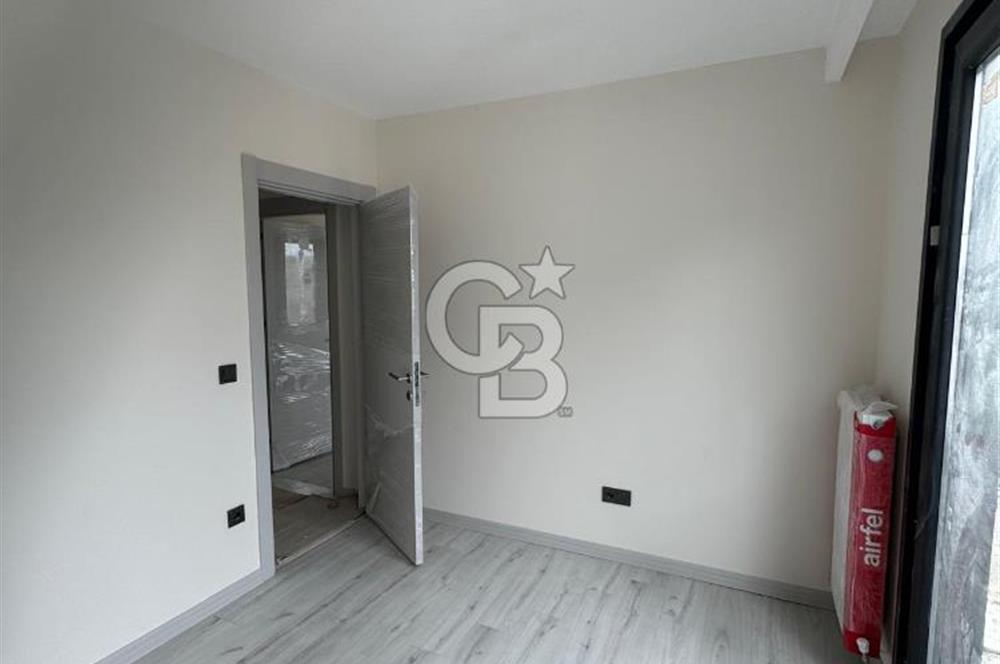 RESİTAL BAHÇEŞEHİR ' DEN 3+1 SIFIR DAİRE