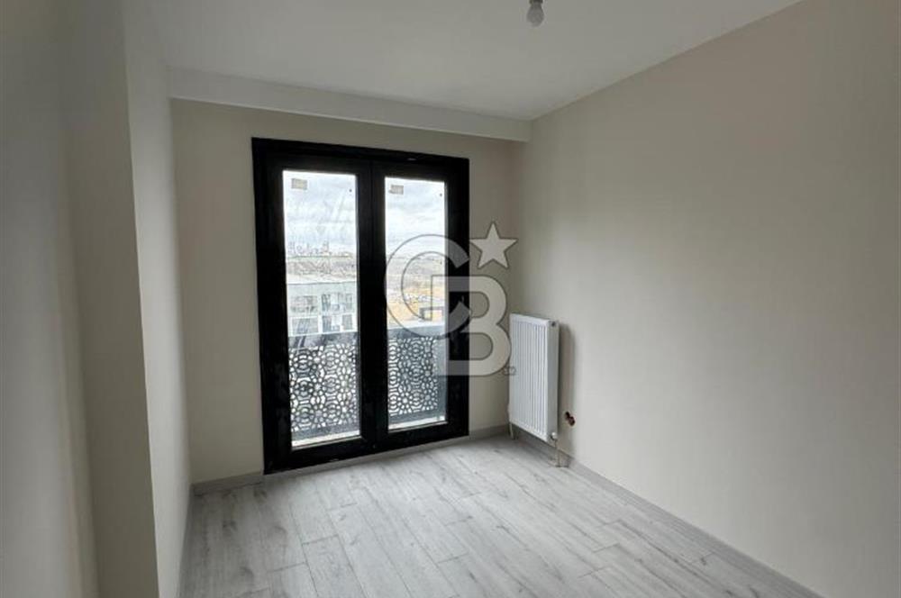 RESİTAL BAHÇEŞEHİR ' DEN 3+1 SIFIR DAİRE