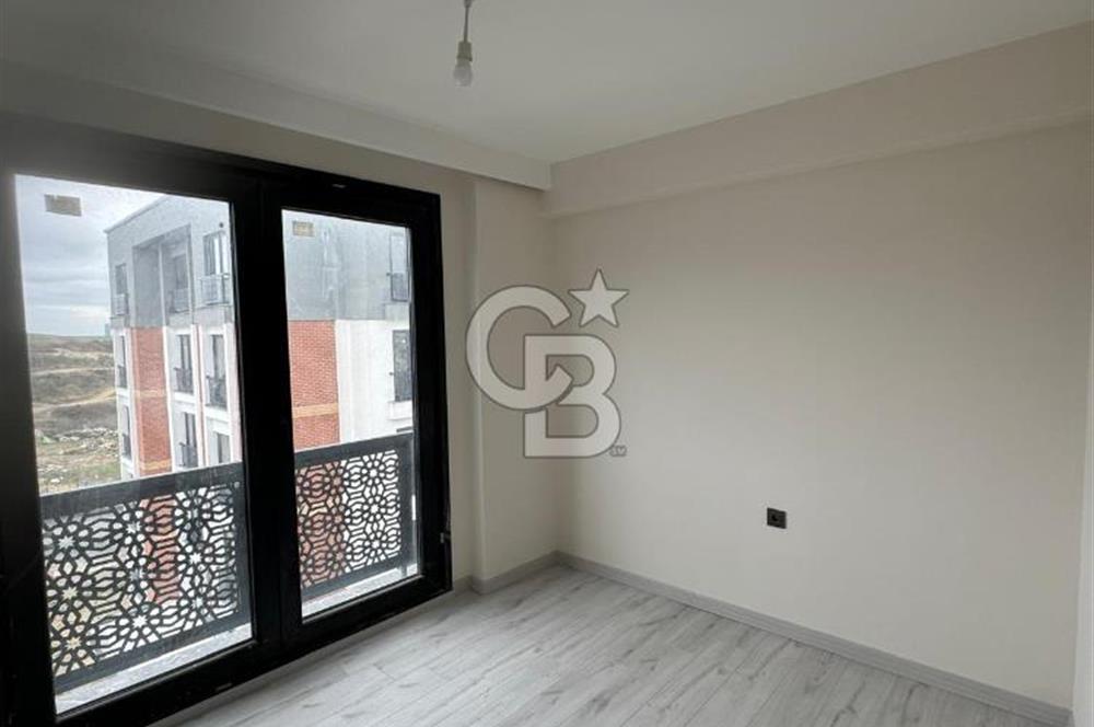 RESİTAL BAHÇEŞEHİR ' DEN 3+1 SIFIR DAİRE