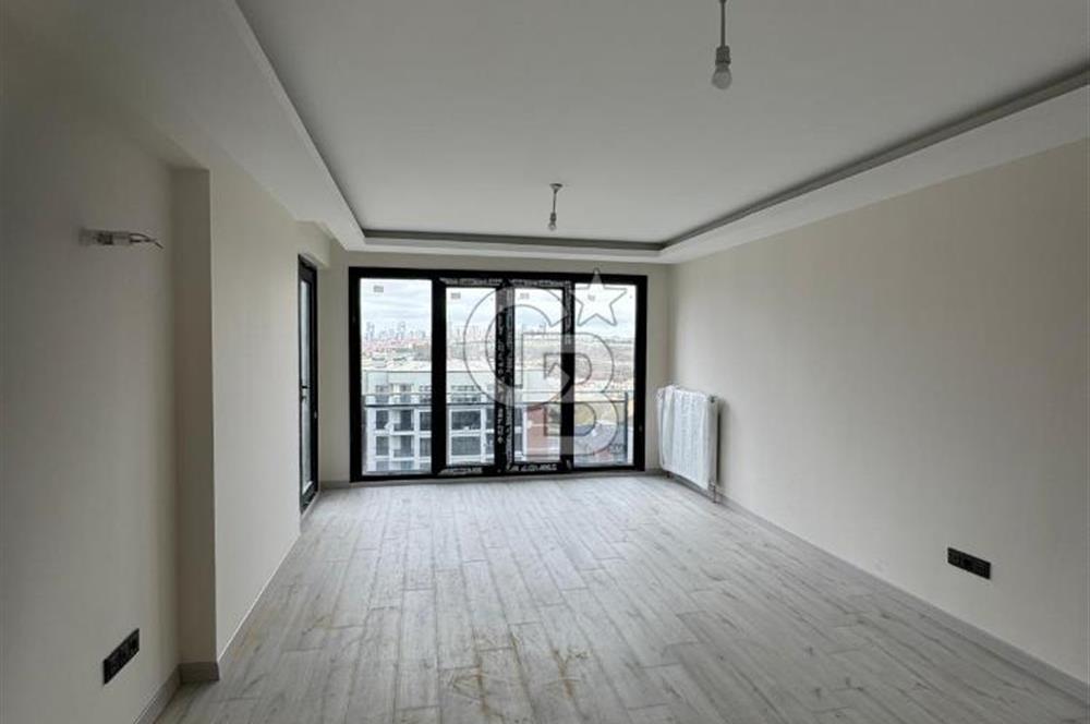 RESİTAL BAHÇEŞEHİR ' DEN 3+1 SIFIR DAİRE