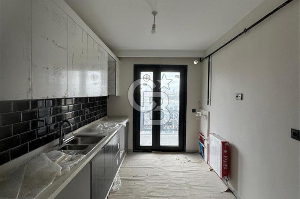 RESİTAL BAHÇEŞEHİR ' DEN 3+1 SIFIR DAİRE